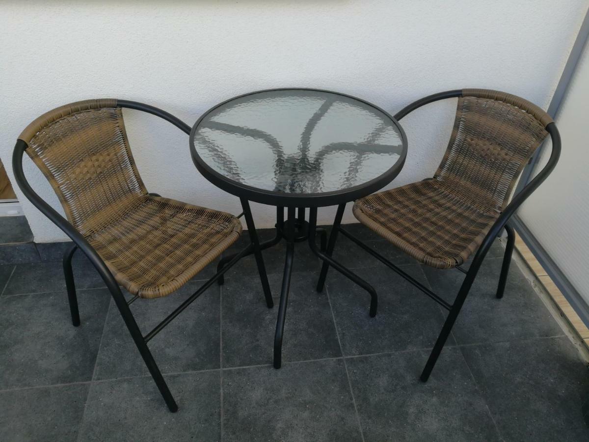 Gm Apartament Щецин Экстерьер фото